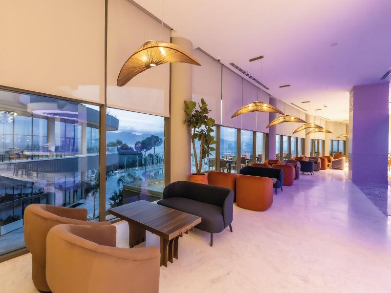 Beks Premium Resort Spa image