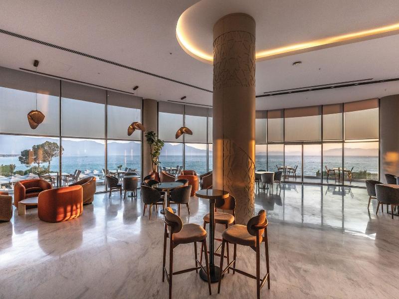 Beks Premium Resort Spa image