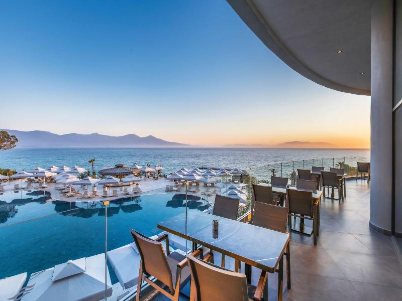 Beks Premium Resort Spa image
