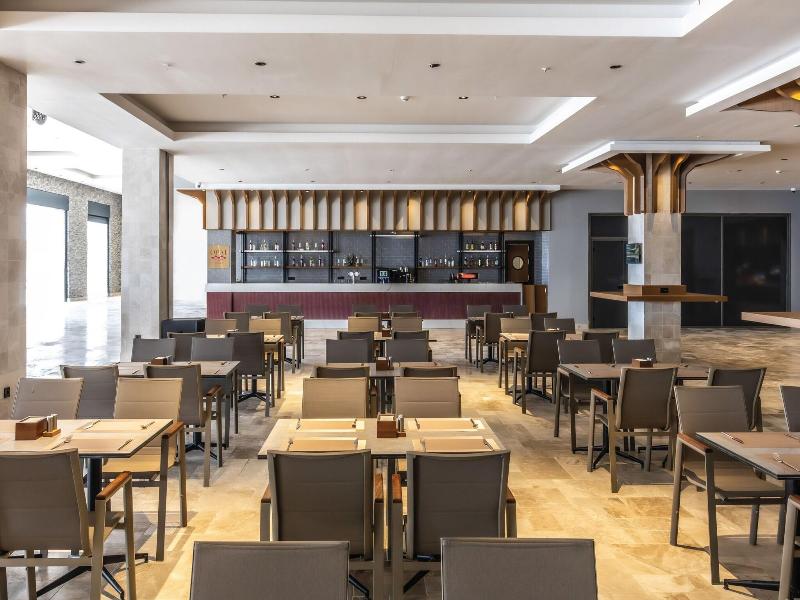 Beks Premium Resort Spa image
