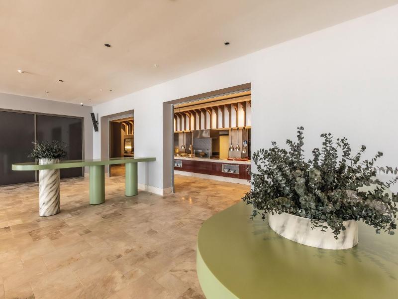 Beks Premium Resort Spa image