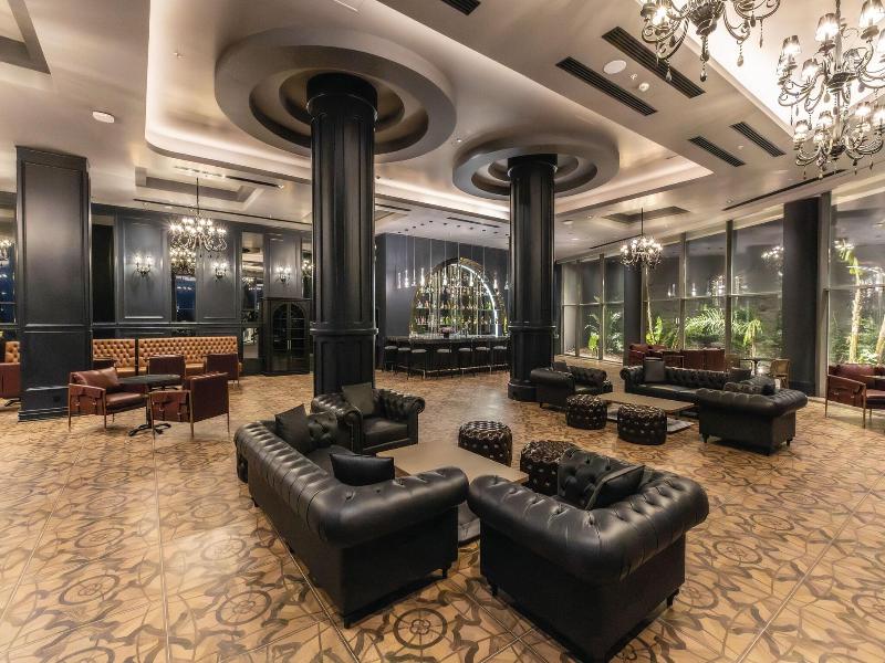 Beks Premium Resort Spa image