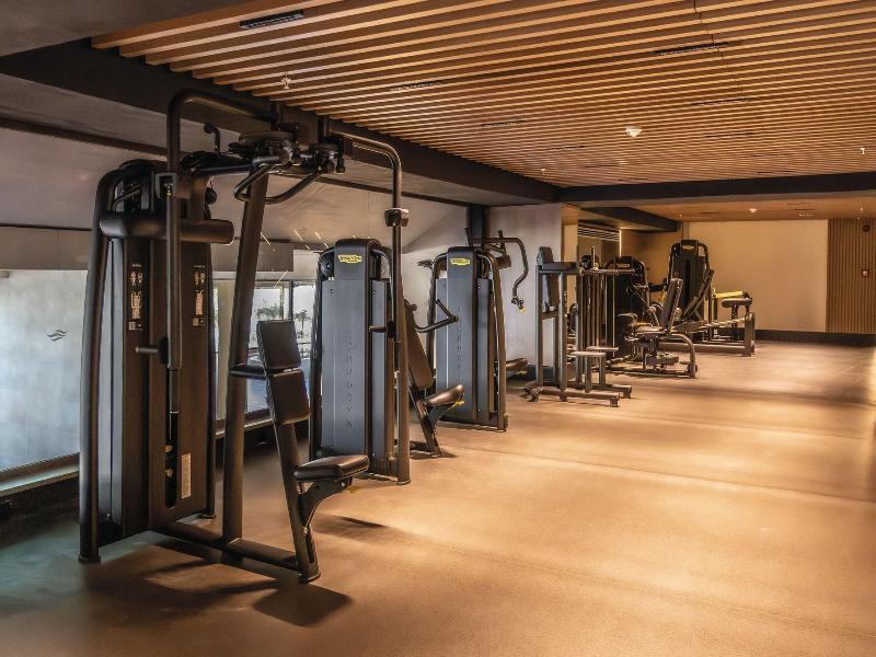 Beks Premium Resort Spa image