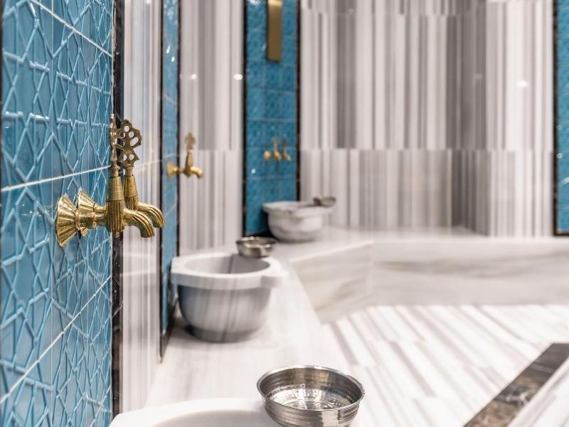Beks Premium Resort Spa image