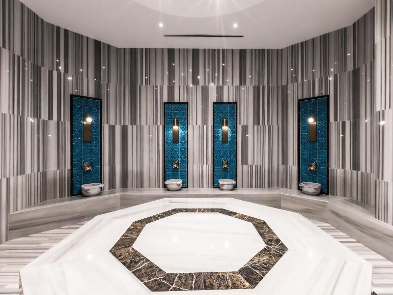 Beks Premium Resort Spa image