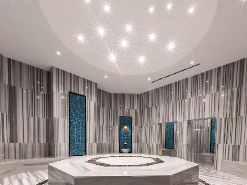 Beks Premium Resort Spa image