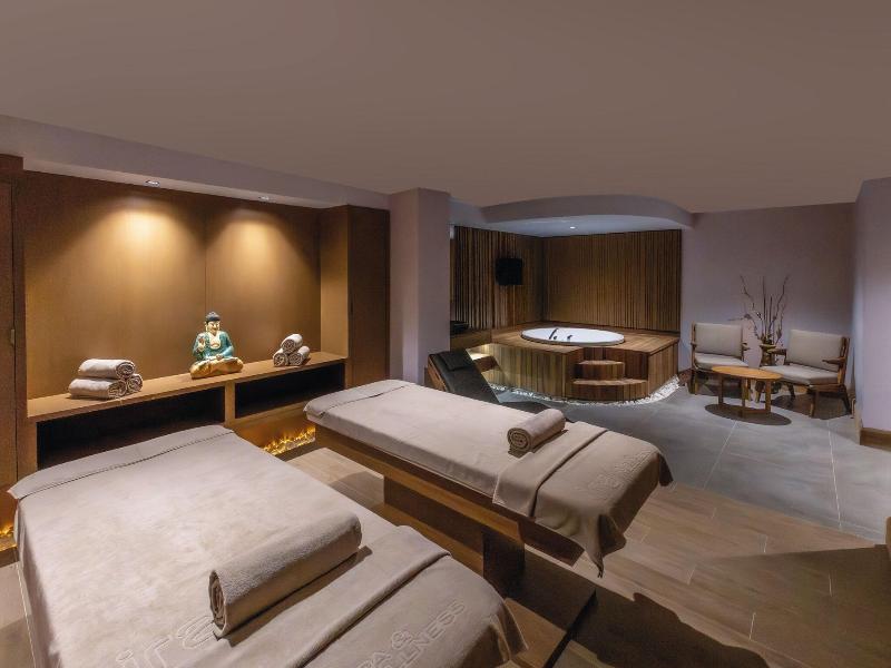 Beks Premium Resort Spa image