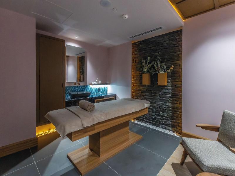 Beks Premium Resort Spa image