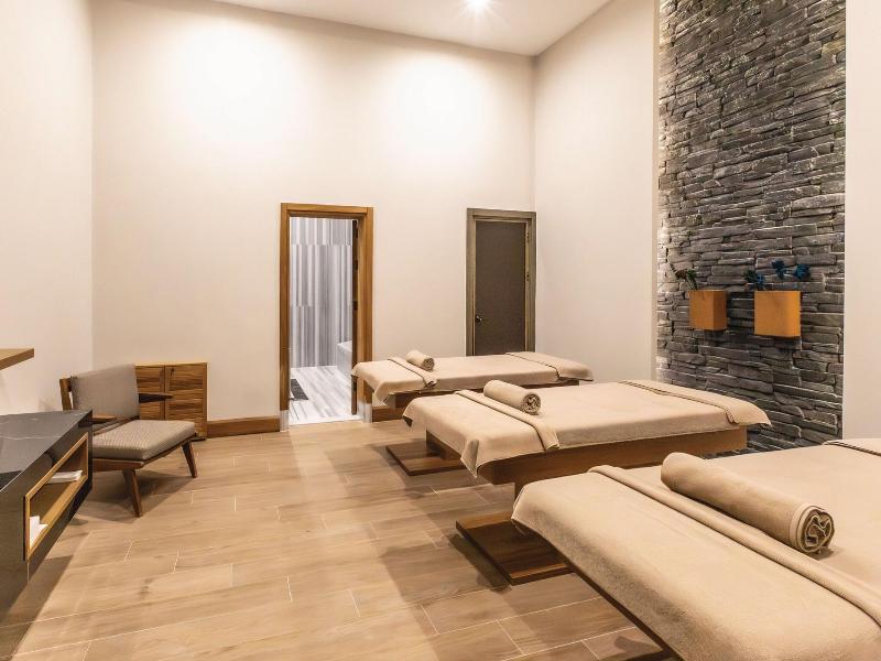 Beks Premium Resort Spa image