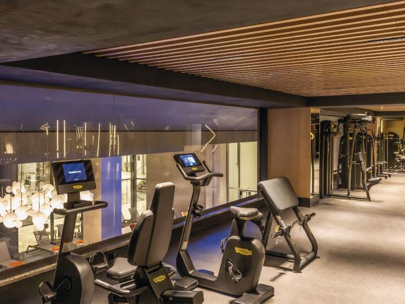 Beks Premium Resort Spa image