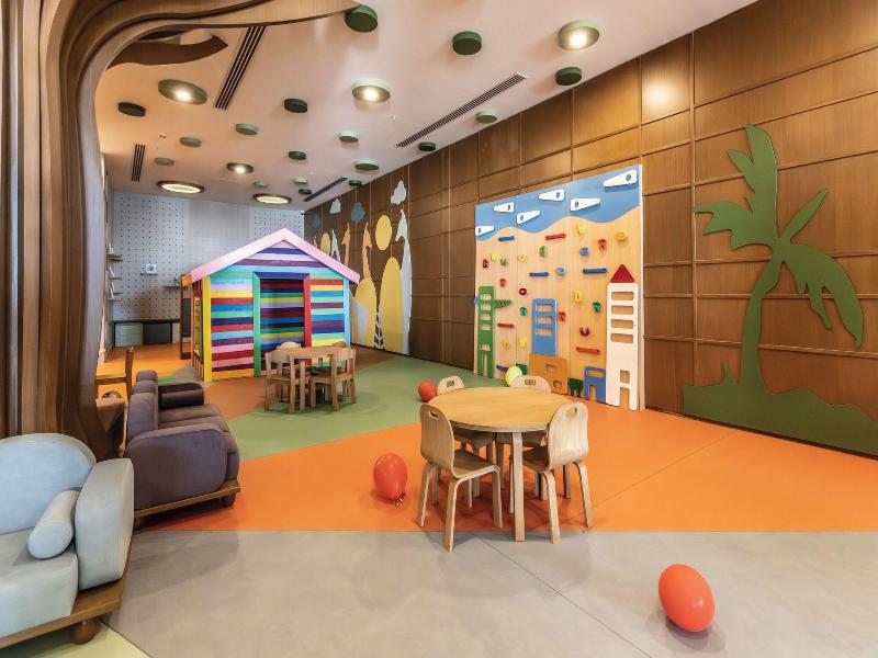 Beks Premium Resort Spa image