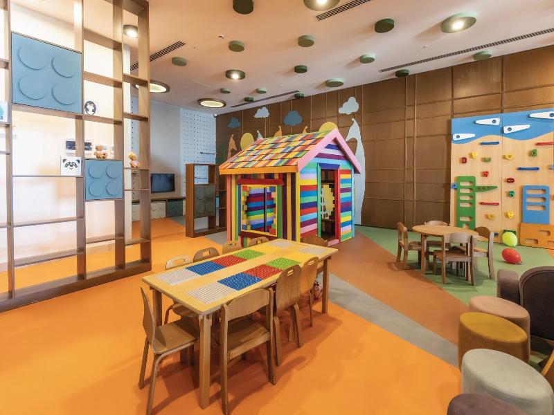 Beks Premium Resort Spa image