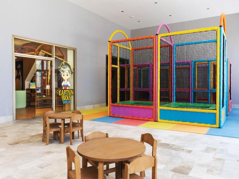 Beks Premium Resort Spa image