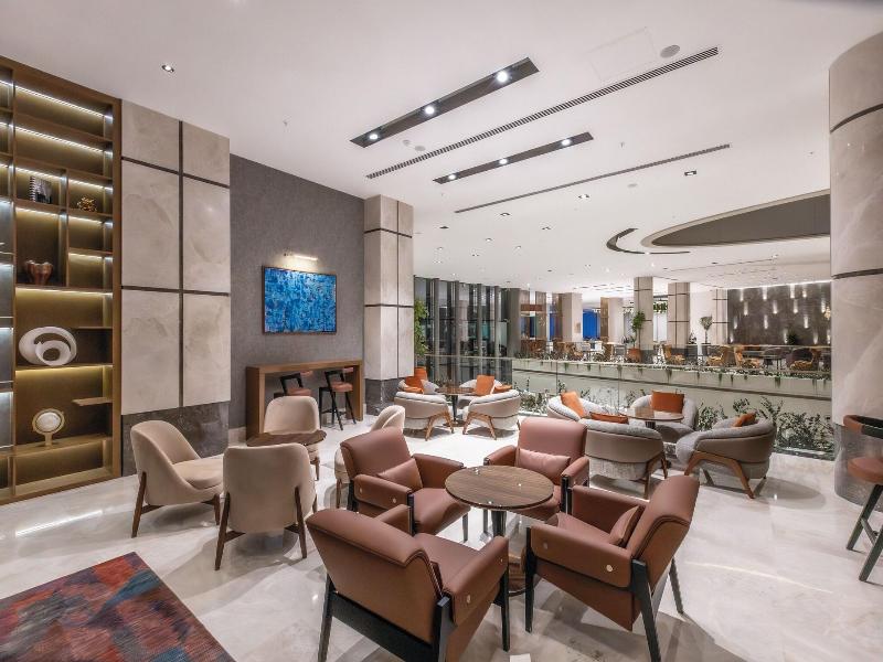 Beks Premium Resort Spa image