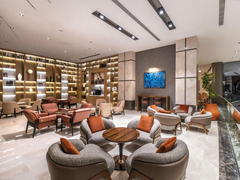 Beks Premium Resort Spa image