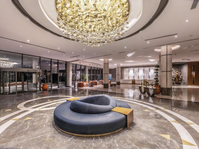 Beks Premium Resort Spa
