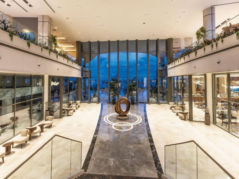 Beks Premium Resort Spa