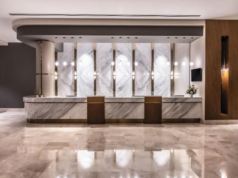Beks Premium Resort Spa