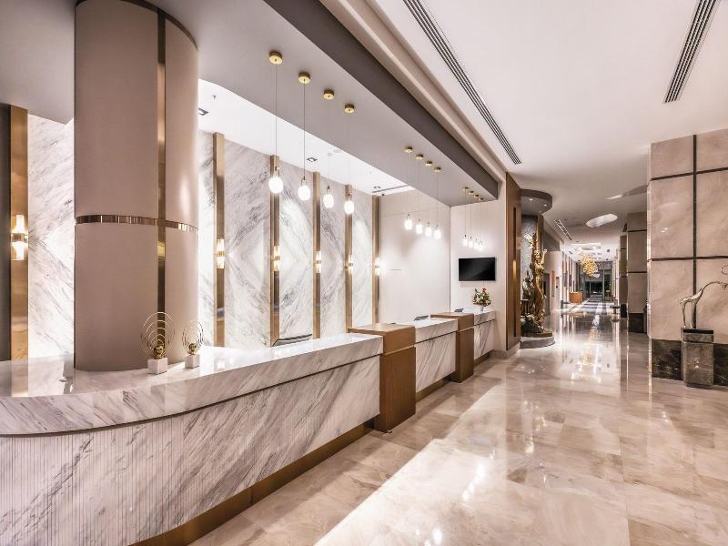 Beks Premium Resort Spa