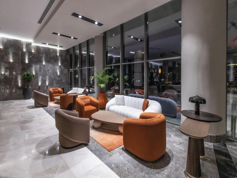 Beks Premium Resort Spa