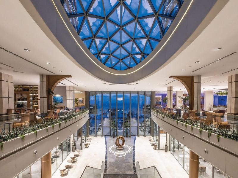 Beks Premium Resort Spa