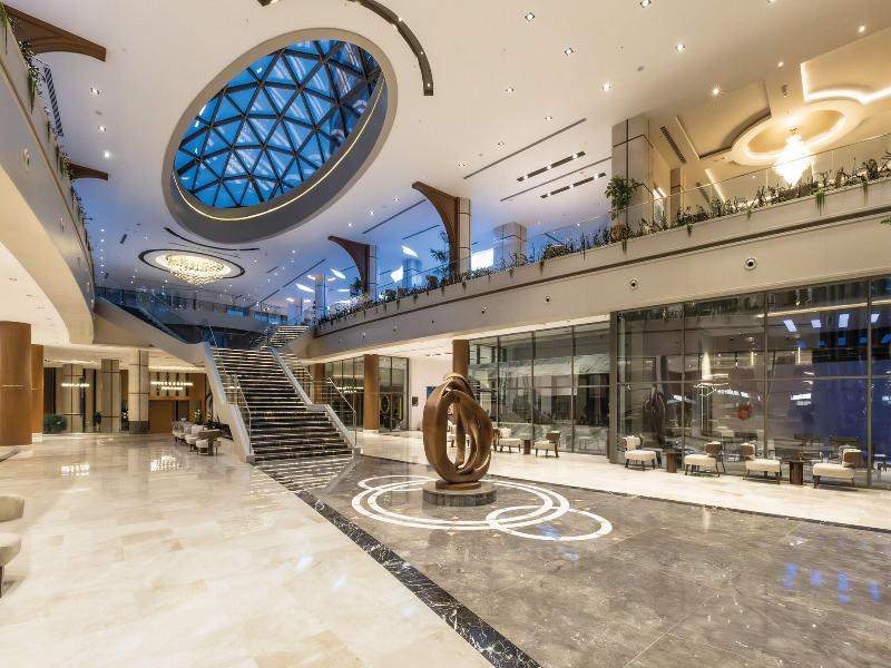 Beks Premium Resort Spa