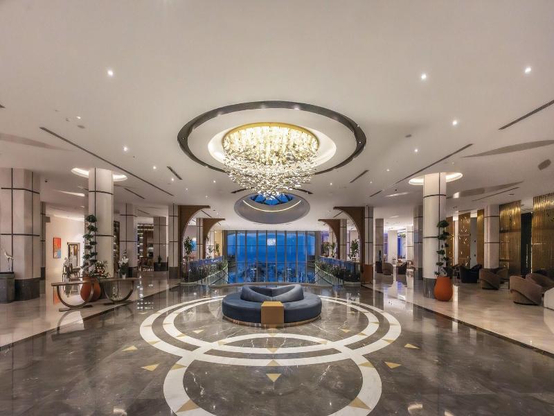 Beks Premium Resort Spa