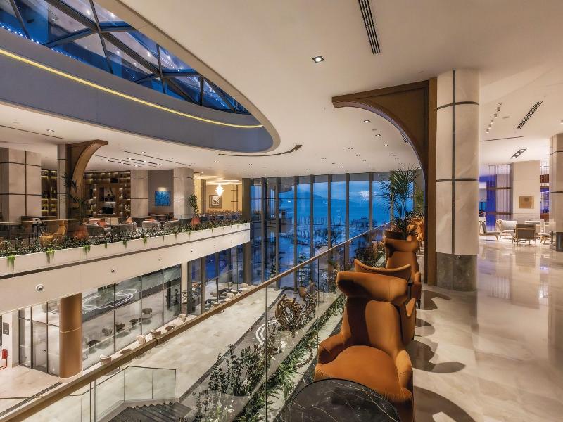 Beks Premium Resort Spa