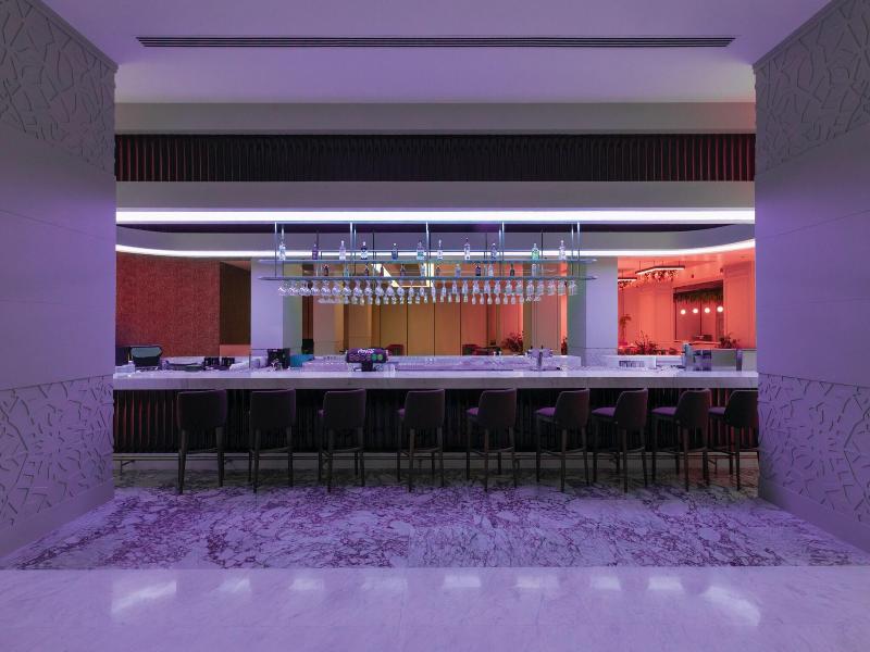 Beks Premium Resort Spa