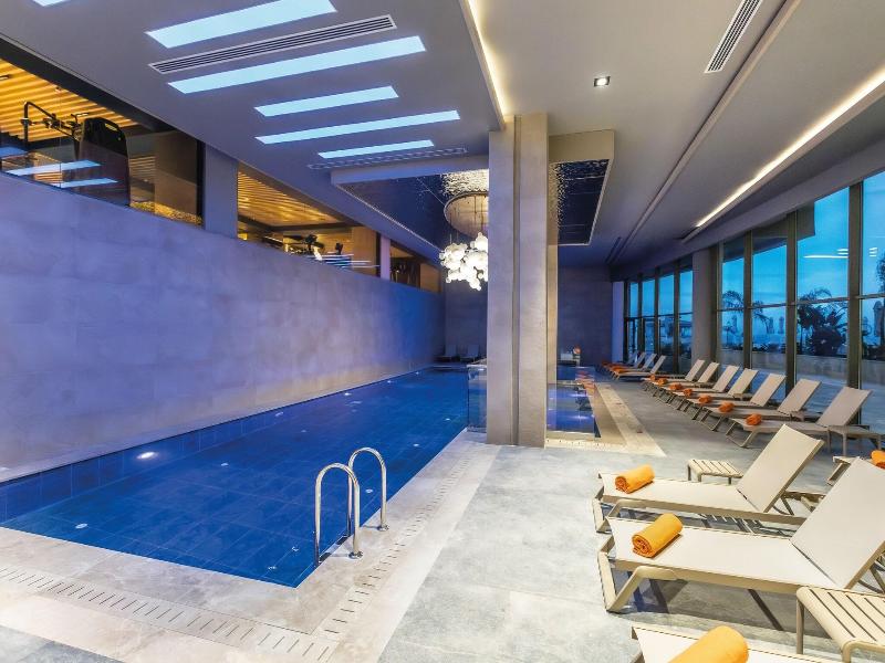 Beks Premium Resort Spa