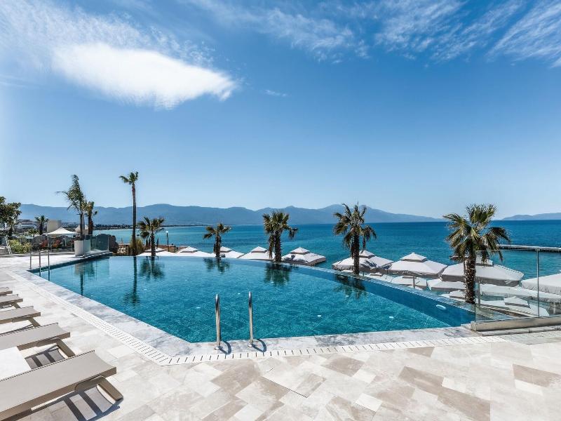 Beks Premium Resort Spa