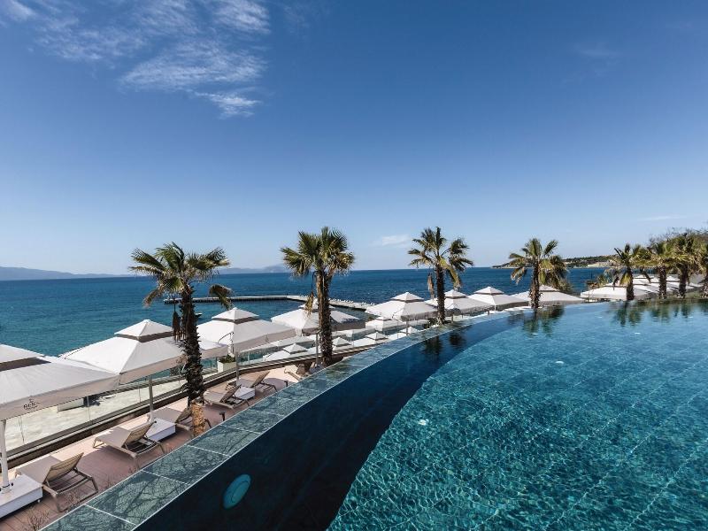 Beks Premium Resort Spa