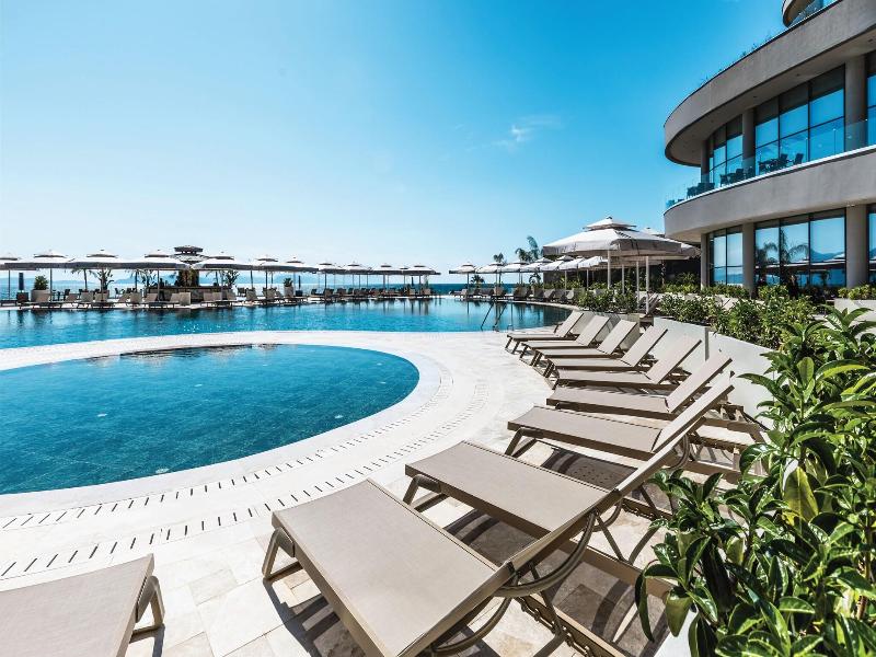 Beks Premium Resort Spa