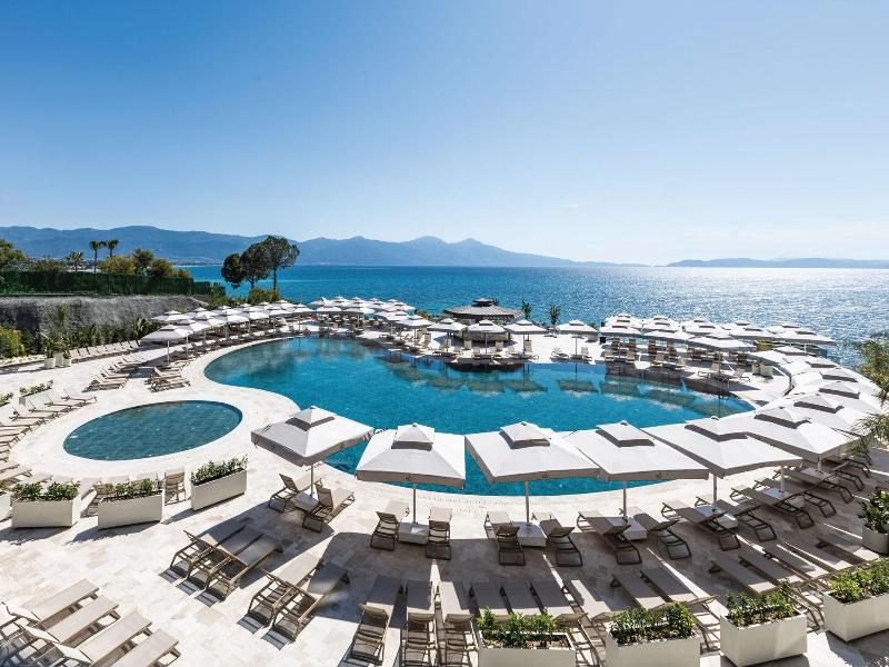 Beks Premium Resort Spa