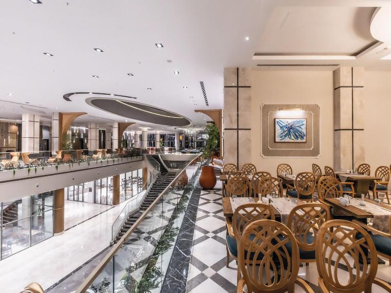 Beks Premium Resort Spa image