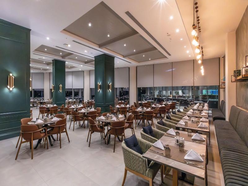 Beks Premium Resort Spa image