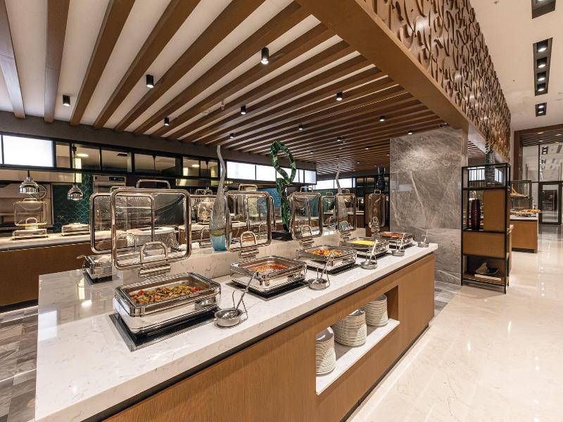 Beks Premium Resort Spa image