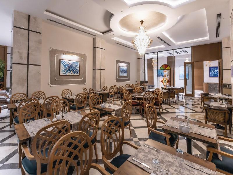 Beks Premium Resort Spa image