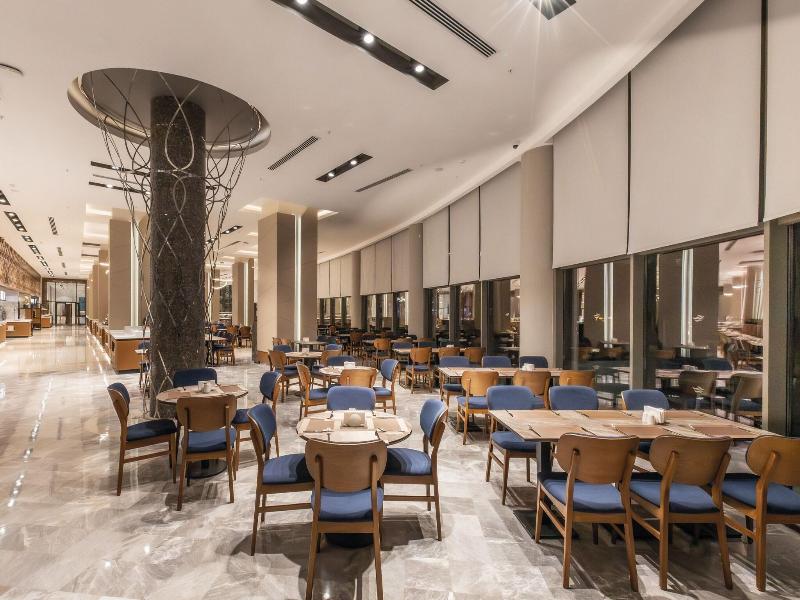 Beks Premium Resort Spa image