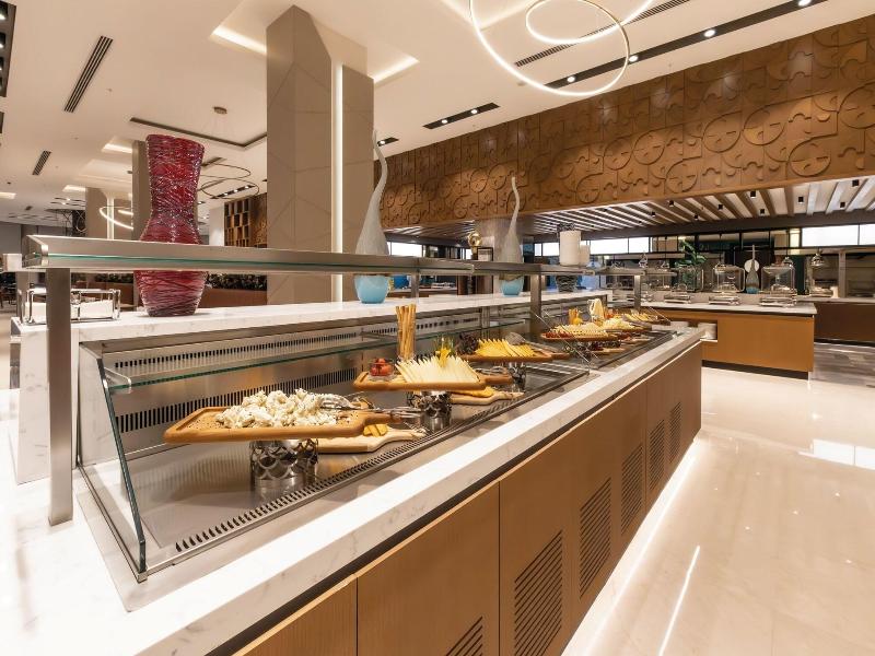 Beks Premium Resort Spa image