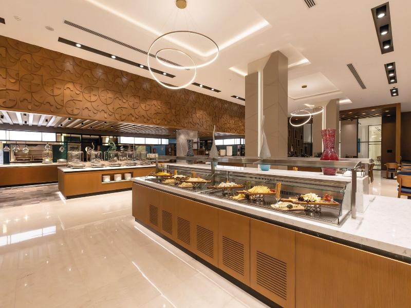 Beks Premium Resort Spa image