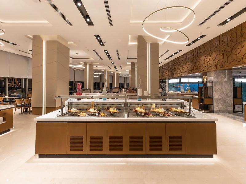 Beks Premium Resort Spa image