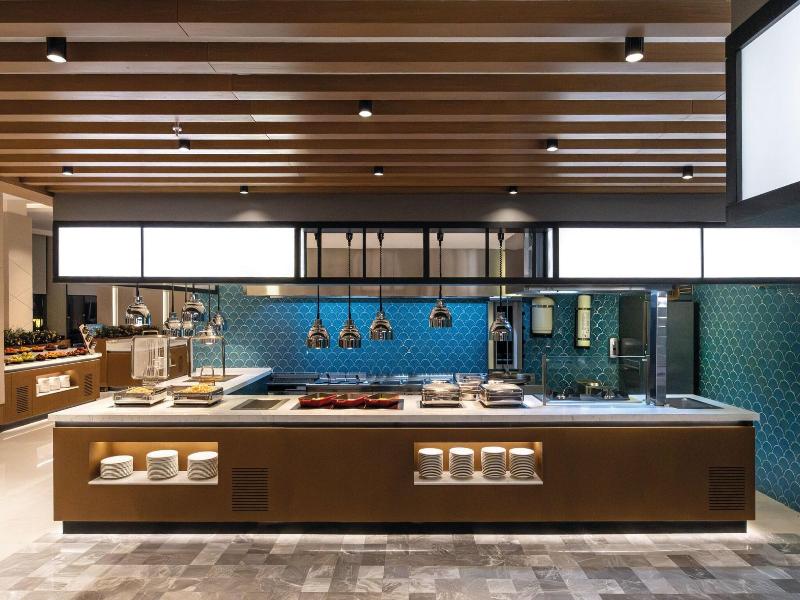 Beks Premium Resort Spa image