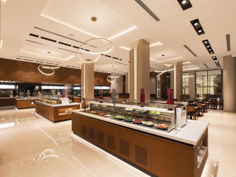 Beks Premium Resort Spa image