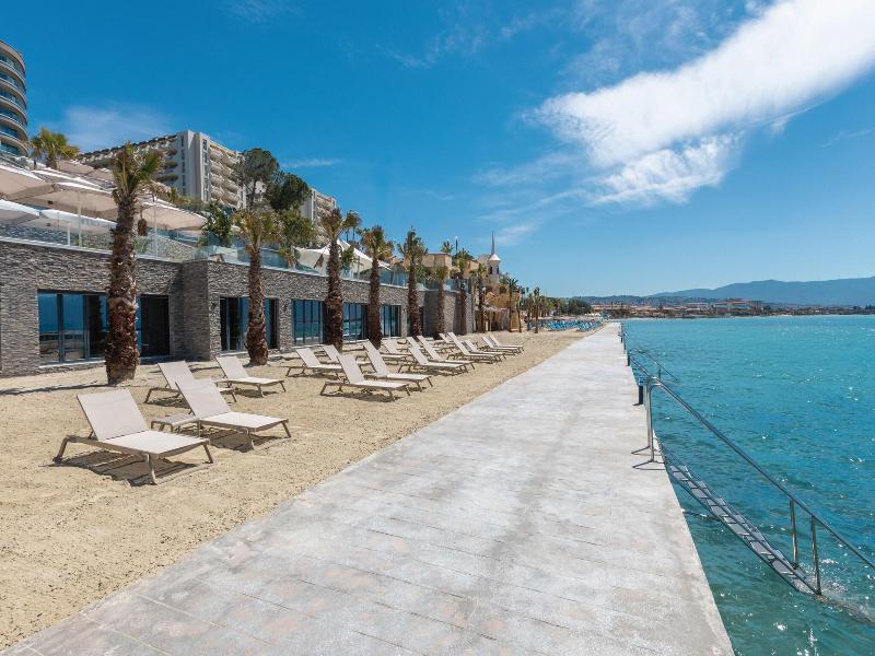 Beks Premium Resort Spa image