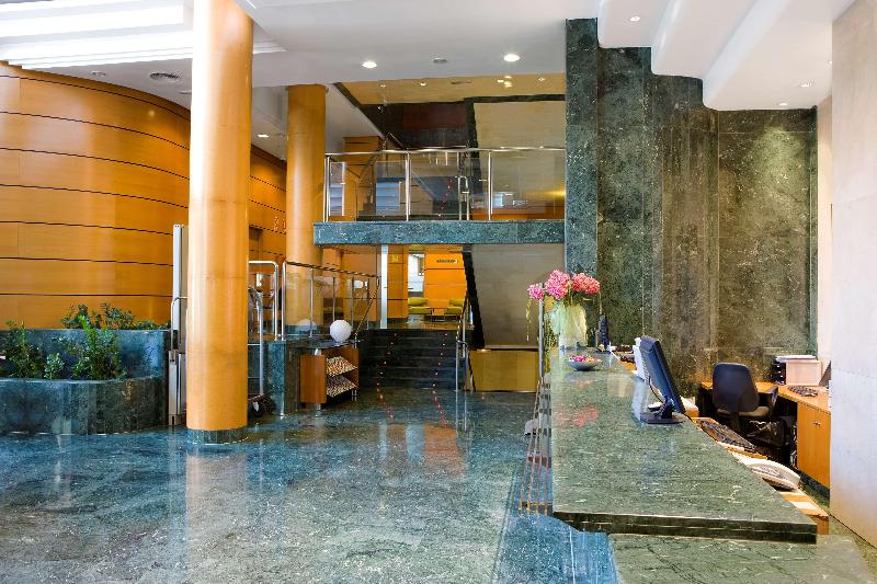 Fotos Hotel Nh Valencia Center