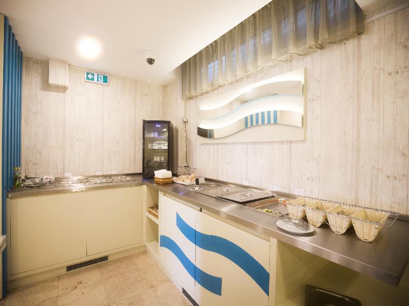 Hotel Lido image