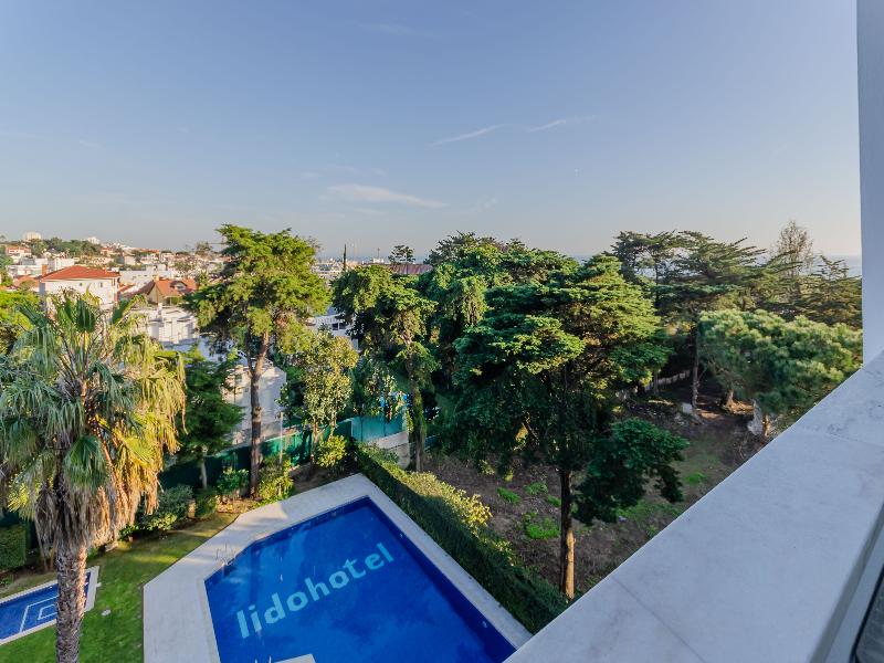 Hotel Lido image