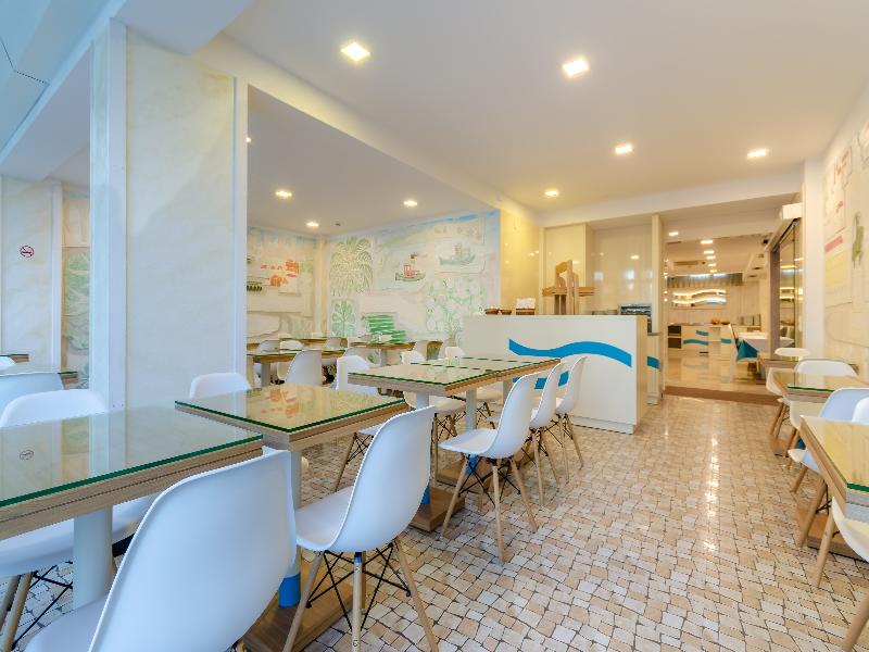 Hotel Lido image