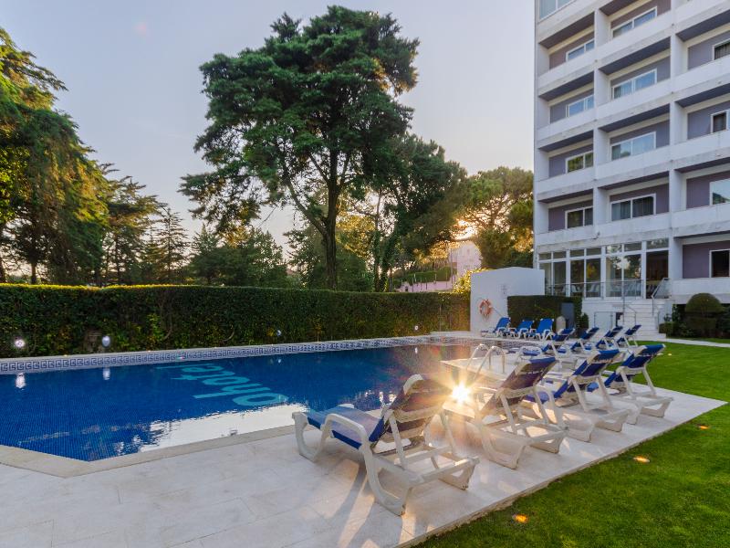 Hotel Lido image